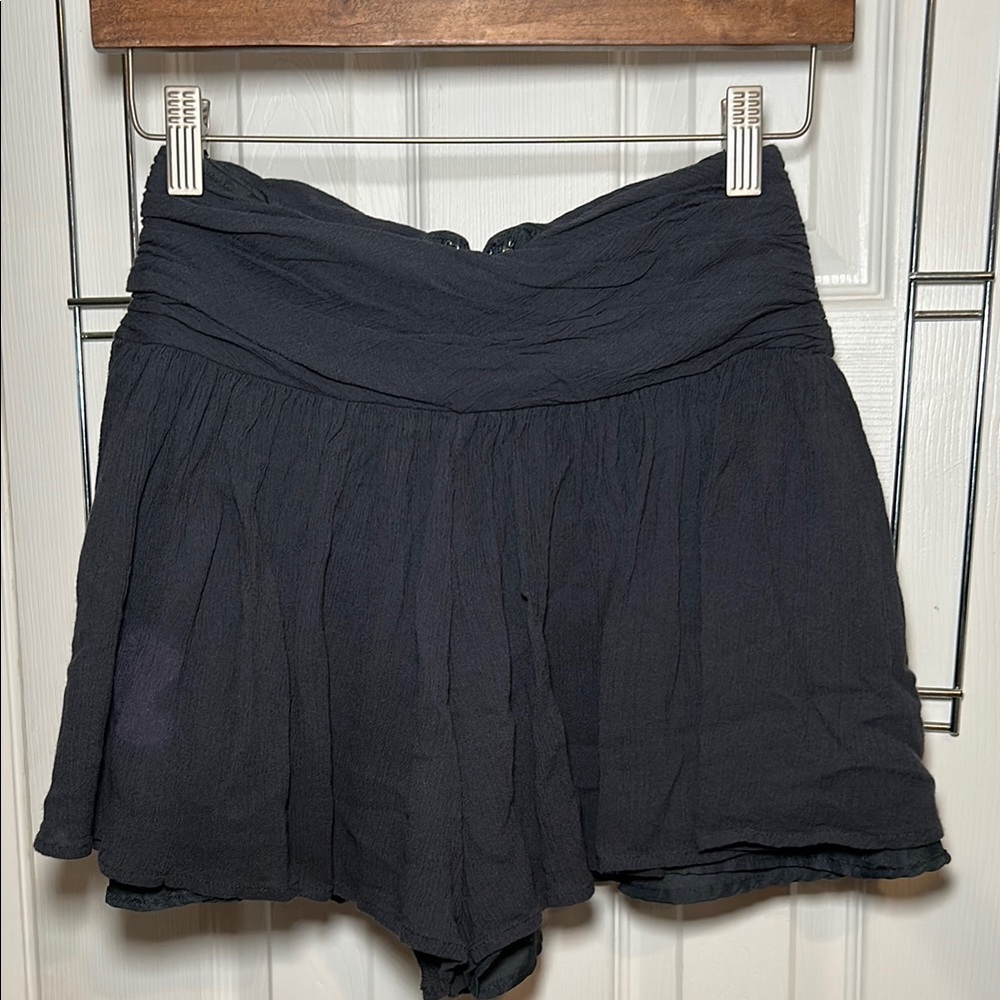 French Connection Women's Navy Skort - 0